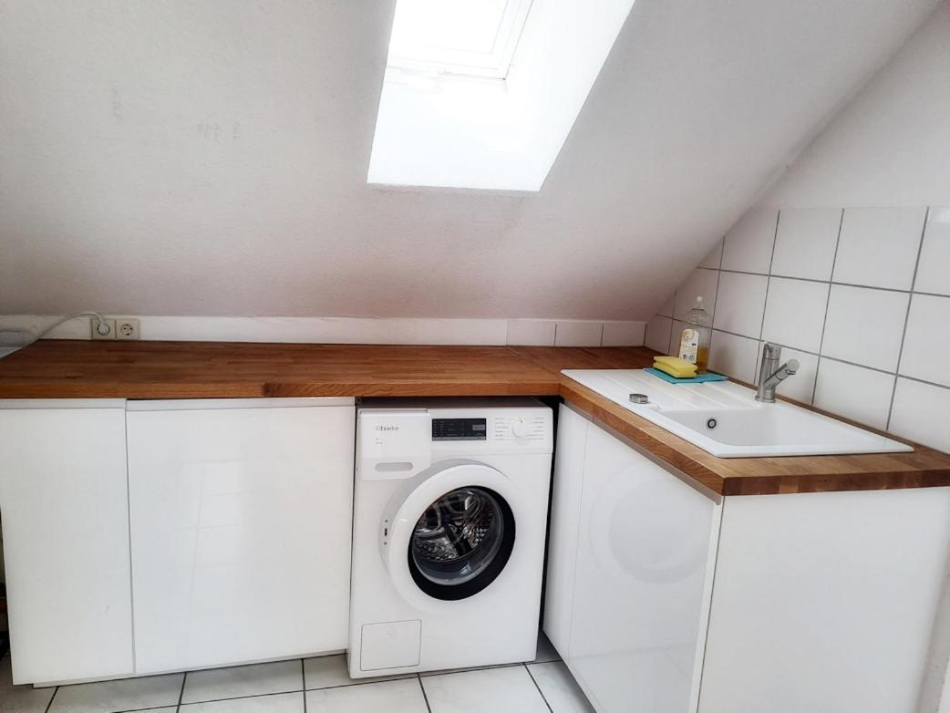 Waldhorn Alleenring Apartments Kirchheim unter Teck Room photo